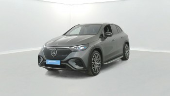 MERCEDES-BENZ EQE 350 292ch AMG Line 4Matic d’occasion 36313km révisée et livrable partout en France