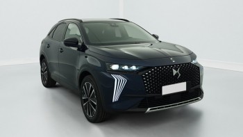 SUV DS DS7 Crossback BlueHDi 130 EAT8 Pallas neuve 10 révisée et livrable partout en France