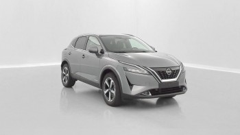 NISSAN Qashqai Qashqai III e-POWER 190ch N-Connecta neuve 10726km révisée et livrable partout en France