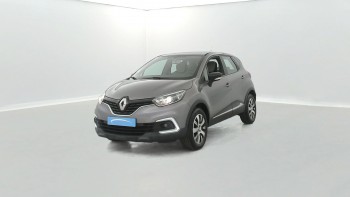 RENAULT Captur Captur dCi 90 E6C Business 5p d’occasion 64137km révisée disponible à 