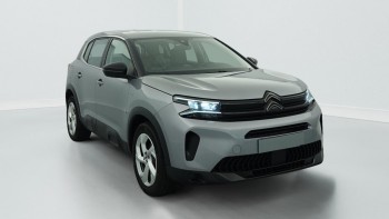 CITROEN C5 Aircross PureTech 130 S S BVM6 Feel d’occasion 4256km révisée et livrable partout en France