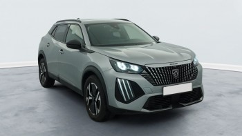 PEUGEOT 2008 PureTech 100 S S BVM6 Allure d’occasion 12853km révisée et livrable partout en France