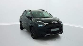 CITROEN C3 Aircross PureTech 110 S S BVM6 Max d’occasion 17961km révisée et livrable partout en France