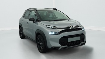 CITROEN C3 Aircross PureTech 110 S S BVM6 Max d’occasion 5302km révisée et livrable partout en France
