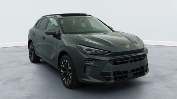 SUV CUPRA Terramar 1.5 eTSI Hybrid 150 ch DSG7 V neuve 10 révisée et livrable partout en France