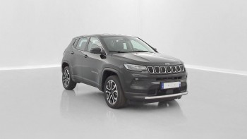 JEEP Compass Compass II 1.5 Turbo T4 130ch MHEV Altitude 4x2 BVR7 neuve 16328km révisée et livrable partout en France
