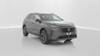 PEUGEOT 5008 5008 1.2 Hybrid 145ch GT e-DCS6 neuve 20km révisée et livrable partout en France