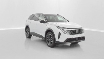 PEUGEOT 5008 5008 1.2 Hybrid 145ch GT e-DCS6 neuve 20km révisée et livrable partout en France