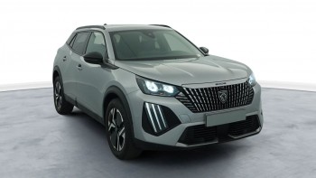 PEUGEOT 2008 PureTech 100 S S BVM6 Allure d’occasion 14546km révisée et livrable partout en France