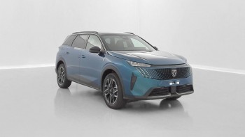 PEUGEOT 5008 5008 1.2 Hybrid 145ch GT e-DCS6 neuve 20km révisée et livrable partout en France