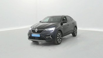 RENAULT Arkana mild hybrid 140 EDC FAP 22 Evolution 5p d’occasion 16988km révisée et livrable partout en France