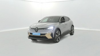 RENAULT Megane EV60 220 ch super charge Iconic Electrique 5p d’occasion 23139km révisée disponible à 