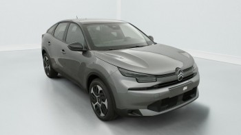 CITROEN C4 Hybride 136 e-DCS6 Plus neuve 10km révisée et livrable partout en France