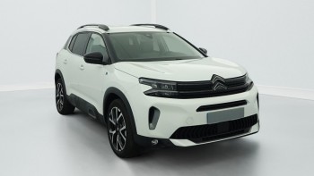 CITROEN C5 Aircross HYBRIDE RECHARGEABLE 225 E-EAT8 SHINE PACK neuve 100km révisée et livrable partout en France