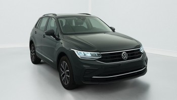 VOLKSWAGEN Tiguan 1.4 EHYBRID 245CH DSG6 LIFE d’occasion 39352km révisée et livrable partout en France