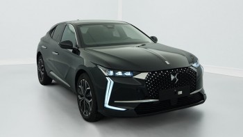 DS DS 4 BlueHDi 130 EAT8 Rivoli d’occasion 4780km révisée et livrable partout en France