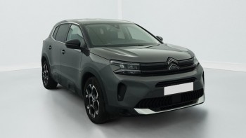 CITROEN C5 Aircross PureTech 130 BVM6 Plus d’occasion 7974km révisée et livrable partout en France