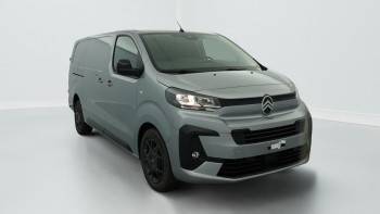 CITROEN Jumpy Fg VUL XL BLUEHDI 180 S S EAT8 neuve 10km révisée et livrable partout en France