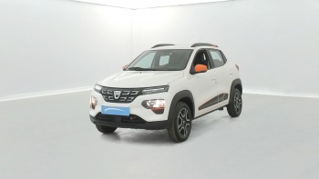 DACIA Spring Achat Intégral Confort Plus 5p d’occasion 19109km révisée disponible à 