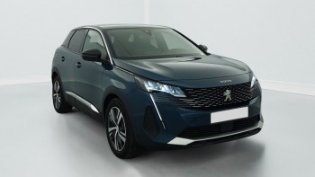PEUGEOT 3008 Hybrid 225 e-EAT8 Allure Pack neuve 10km révisée et livrable partout en France
