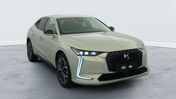 DS DS 4 BlueHDi 130 EAT8 Rivoli d’occasion 4781km révisée et livrable partout en France