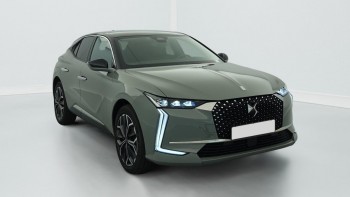 DS DS 4 PureTech 130 EAT8 Rivoli d’occasion 3698km révisée et livrable partout en France