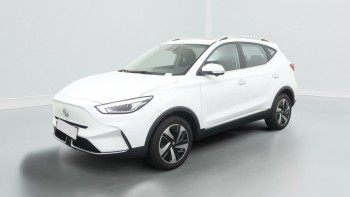 MG ZS AUTONOMIE STANDARD 51KWH - 130 KW 2WD LUXURY neuve 15km révisée et livrable partout en France