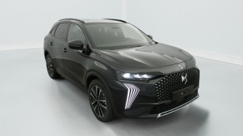 DS DS7 Crossback BlueHDi 130 EAT8 Pallas neuve 2km révisée et livrable partout en France