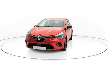 RENAULT Clio 5P 1.0 TCe 90ch Manuelle/6 Techno neuve 31505km révisée et livrable partout en France