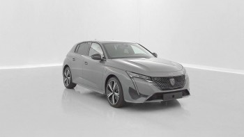 PEUGEOT 308 308 III 1.5 BlueHDi 130ch GT EAT8 neuve 20km révisée et livrable partout en France