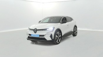 RENAULT Megane EV60 220 ch optimum charge Techno 5p d’occasion 44433km révisée et livrable partout en France