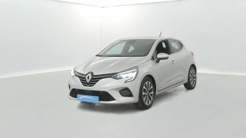 RENAULT Clio Clio TCe 90 21 Intens 5p d’occasion 62644km révisée et livrable partout en France