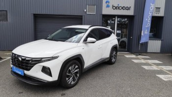 HYUNDAI Tucson 1.6 T-GDi 150ch Hybrid Creative d’occasion 52500km révisée et livrable partout en France