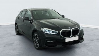 BMW Série 1 116i 109 ch Business Design d’occasion 8519km révisée et livrable partout en France