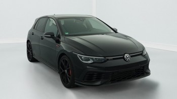 VOLKSWAGEN Golf 2.0 TSI 300 DSG7 GTI CLUBSPORT d’occasion 30051km révisée et livrable partout en France