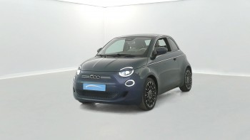 FIAT 500 500 e 118 ch La Prima 3p d’occasion 45387km révisée et livrable partout en France