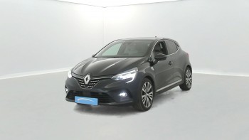 RENAULT Clio Clio Blue dCi 115 Initiale Paris 5p d’occasion 56132km révisée et livrable partout en France