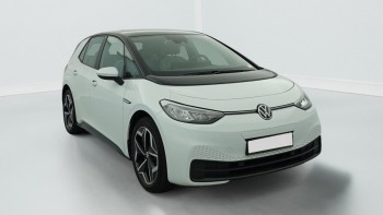 VOLKSWAGEN ID.3 150 CH PURE PERFORMANCE d’occasion 12802km révisée et livrable partout en France