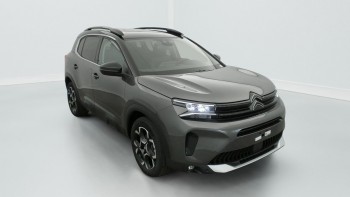 CITROEN C5 Aircross BlueHDi 130 EAT8 Max neuve 10km révisée et livrable partout en France