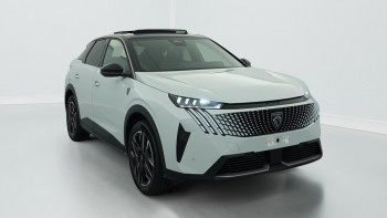 PEUGEOT 3008 Hybrid 145 e-DCS6 GT neuve 10km révisée et livrable partout en France