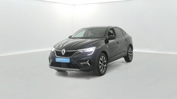 RENAULT Arkana mild hybrid 140 EDC FAP 22 Evolution 5p d’occasion 28485km révisée et livrable partout en France