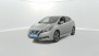 Acheter une NISSAN Leaf Leaf Electrique 40kWh N-Connecta 5p d'occasion de 2021 avec 45033kms