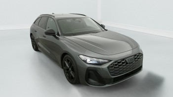 AUDI A5 Avant TDI Hybride 204 ch S tronic 7 S line neuve 10km révisée et livrable partout en France