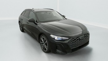 AUDI A5 Avant TDI Hybride 204 ch S tronic 7 S line neuve 10km révisée et livrable partout en France