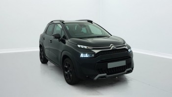CITROEN C3 Aircross PureTech 110 S S BVM6 Max d’occasion 19262km révisée et livrable partout en France