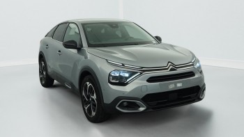 CITROEN C4 PureTech 130 BVM6 Max d’occasion 9508km révisée et livrable partout en France