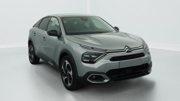 CITROEN C4 PureTech 130 EAT8 Max d’occasion 6559km révisée et livrable partout en France