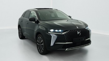 DS DS7 Crossback BlueHDi 130 EAT8 Opera d’occasion 12905km révisée et livrable partout en France