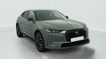 DS DS 4 PureTech 130 EAT8 Rivoli d’occasion 8167km révisée et livrable partout en France