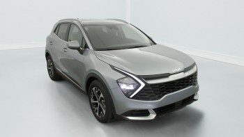 KIA Sportage 1.6 CRDI 136CH MHEV DCT7 4X2 ACTIVE neuve 10km révisée et livrable partout en France